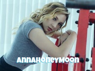 AnnaHoneyMoon