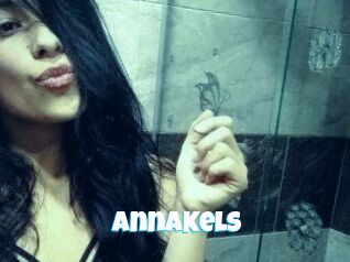 AnnaKels