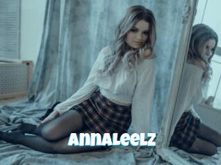 AnnaLeelz