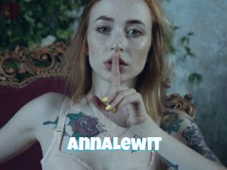 AnnaLewit