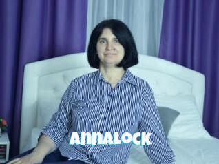 AnnaLock