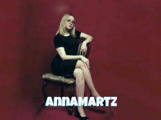 AnnaMartz