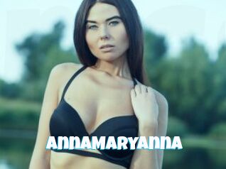AnnaMaryanna
