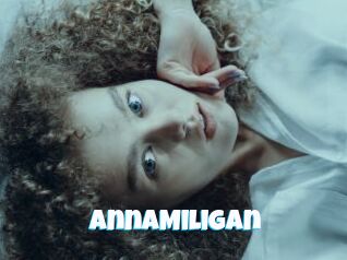 AnnaMiligan