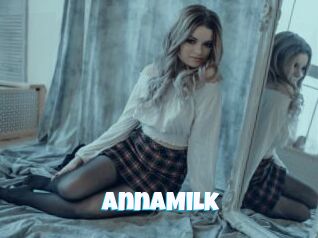 AnnaMilk Miss Gros Seins