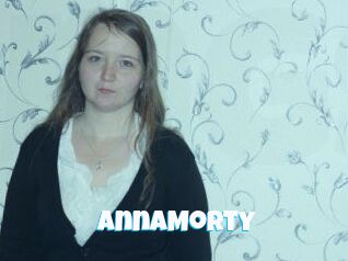 AnnaMorty