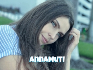 AnnaMuti