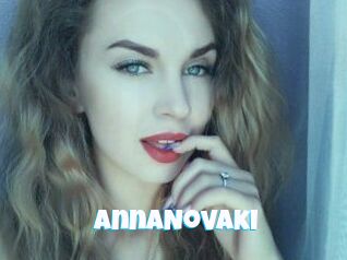 AnnaNovaki