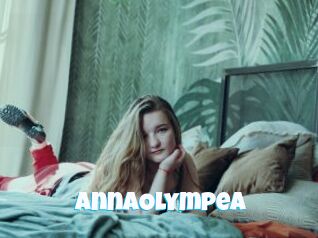 AnnaOlympea Miss Gros Seins
