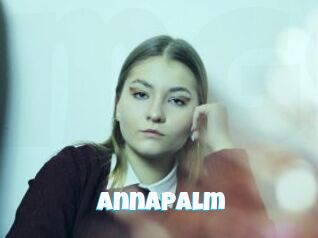 AnnaPalm
