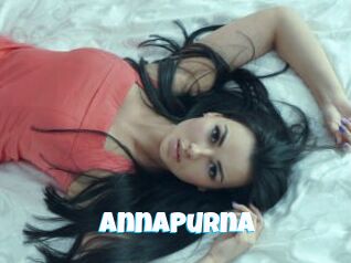 AnnaPurna