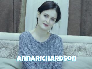 AnnaRichardson
