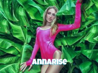AnnaRise Miss Gros Seins