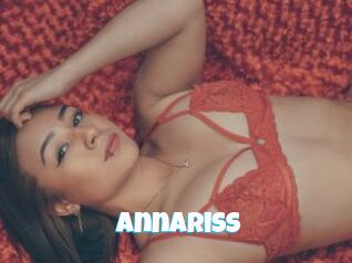AnnaRiss Miss Gros Seins
