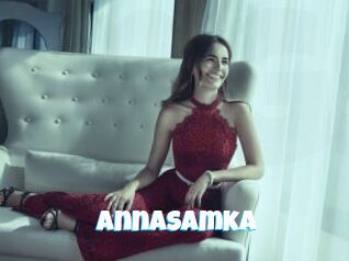 AnnaSamka