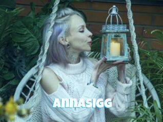 AnnaSigg Miss Gros Seins