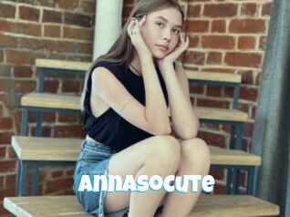AnnaSoCute
