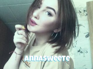 AnnaSweete