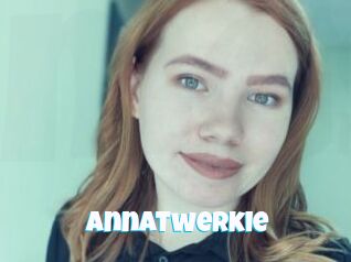 AnnaTwerkie