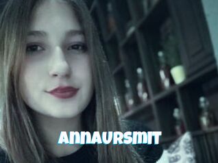 AnnaUrSmit