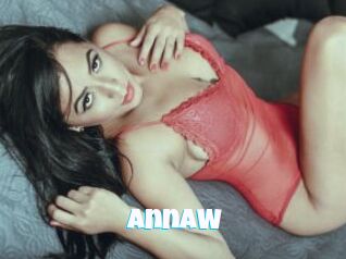 AnnaW Miss Gros Seins