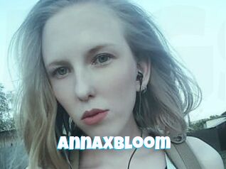 AnnaXBloom