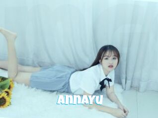 AnnaYu Miss Gros Seins