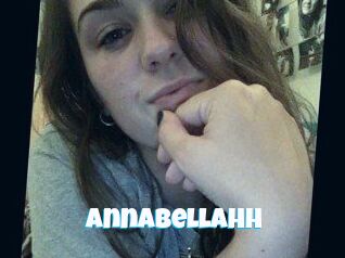 AnnabellAhh