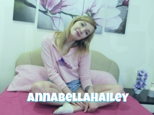 AnnabellaHailey