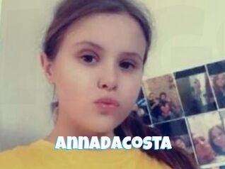 Annadacosta