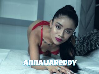 AnnaliaReddy