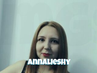 AnnalieShy