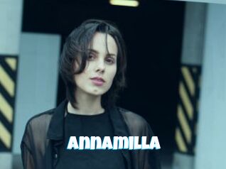 Annamilla