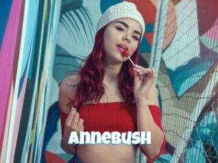 AnneBush