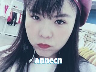 AnneCn