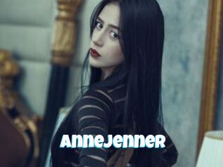 AnneJenner
