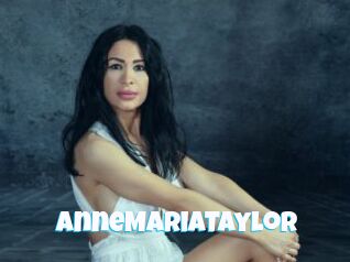AnneMariaTaylor