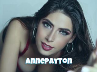 AnnePayton Miss Gros Seins