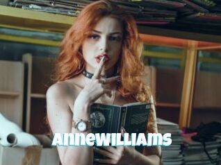 AnneWilliams