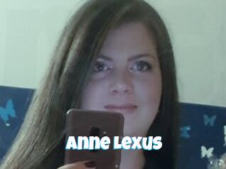 Anne_Lexus