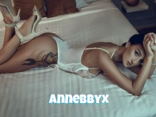 Annebbyx Miss Gros Seins
