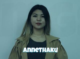 AnnetHaku