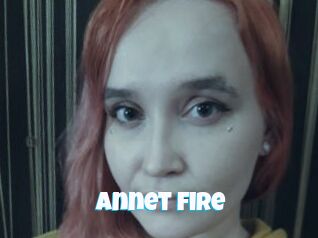 Annet_Fire