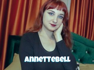 AnnetteBell Miss Gros Seins