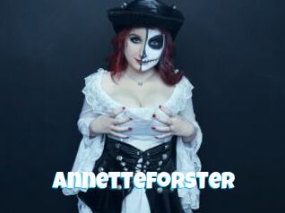 AnnetteForster