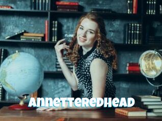 AnnetteRedhead