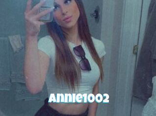 Annie1002
