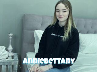 AnnieBettany