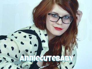 AnnieCuteBaby