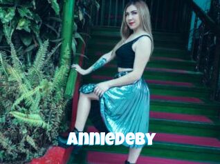 AnnieDeby